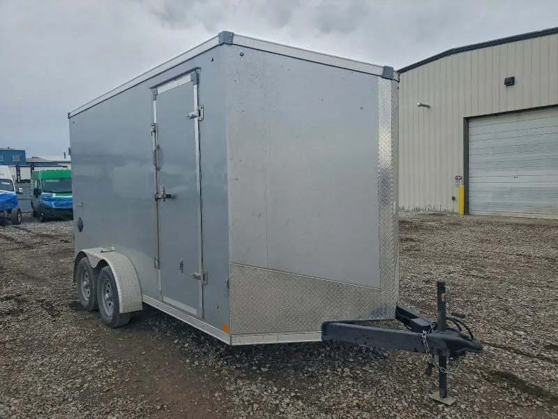 2025 STEALTH TRAILER VIN 52LBE1420SE101311 фото 1