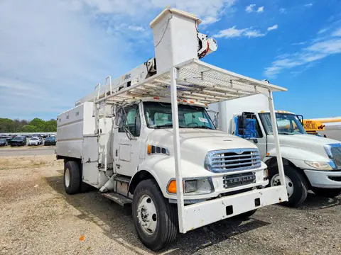 2002 STERLING TRUCK M7500 VIN 2FZAAKCS22AK02469 фото 1