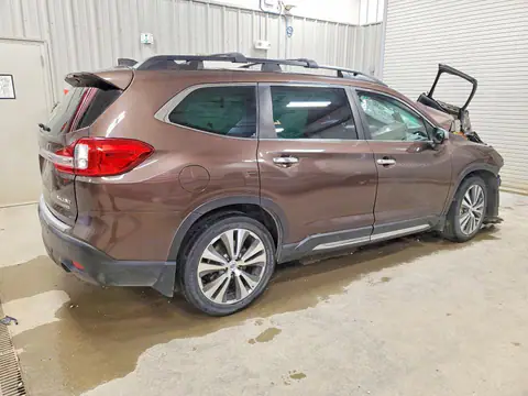 4S4WMARD4K3423672 — 2019 Subaru Ascent, фото 3 с аукциона Copart 14.10.2026, Передняя часть