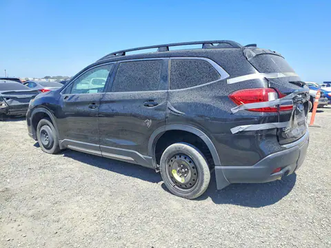 2019 Subaru Ascent VIN 4S4WMALD4K3462061 фото 2