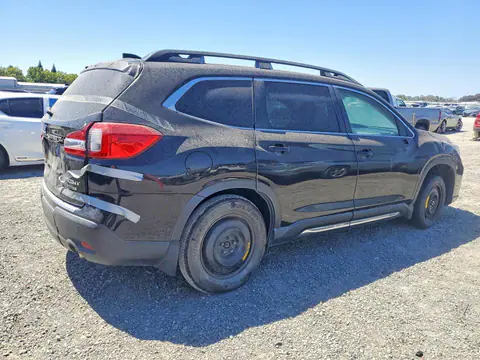 2019 Subaru Ascent VIN 4S4WMALD4K3462061 фото 3