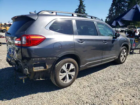 4S4WMAFD3K3463942 — 2019 Subaru Ascent, фото 3 с аукциона Copart 13.10.2026, Задняя часть
