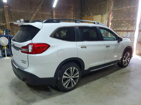 2019 Subaru Ascent VIN 4S4WMARD5K3475215 фото 3