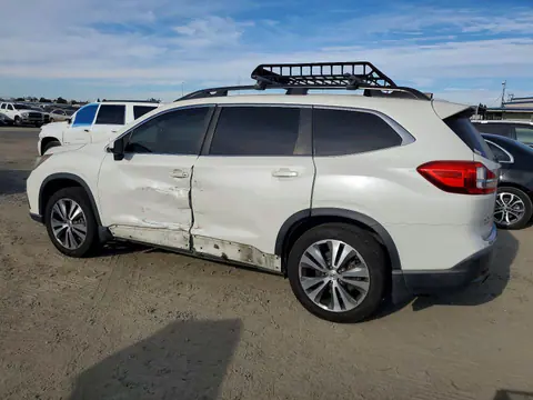 2019 Subaru Ascent VIN 4S4WMAHD3K3443896 фото 2