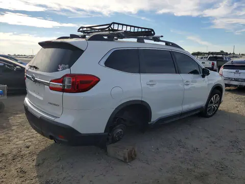 2019 Subaru Ascent VIN 4S4WMAHD3K3443896 фото 3