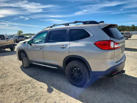 2019 Subaru Ascent VIN 4S4WMAPD6K3472049 фото 2