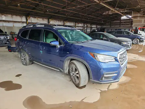 4S4WMAMD9K3405742 — 2019 Subaru Ascent, фото 4 с аукциона Copart 14.10.2026, Задняя часть