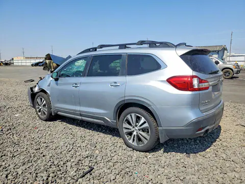 2019 Subaru Ascent VIN 4S4WMAMD6K3472122 фото 2
