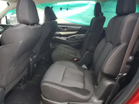 2019 SUBARU ASCENT VIN 4S4WMAHD0K3453673 фото 11