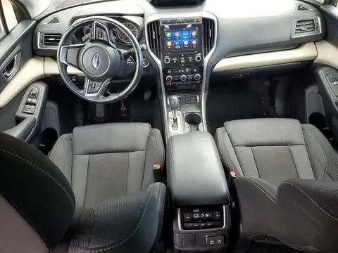 2019 SUBARU ASCENT VIN 4S4WMAHD0K3453673 фото 8