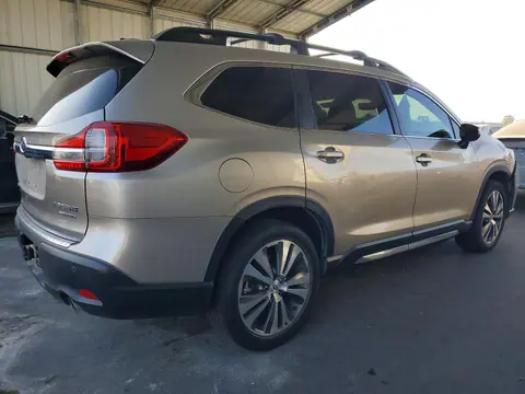 2019 Subaru Ascent VIN 4S4WMAMDXK3448583 фото 3