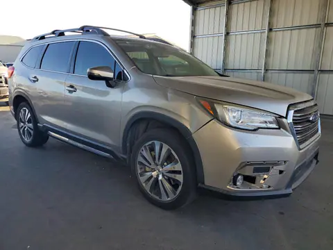 2019 Subaru Ascent VIN 4S4WMAMDXK3448583 фото 4