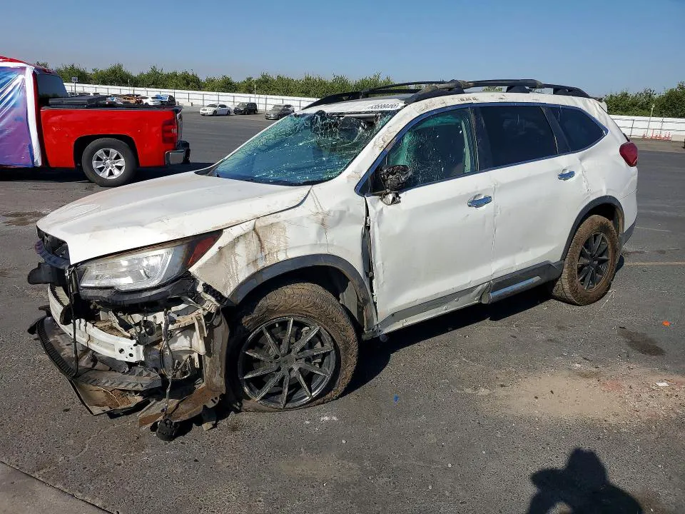 2020 Subaru Ascent VIN 4S4WMARD5L3467763 фото 1