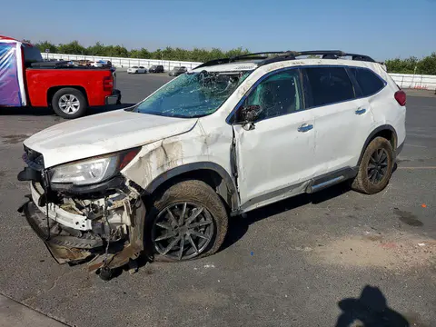 4S4WMARD5L3467763 — 2020 Subaru Ascent, Опрокидывание (Rollover), фото до ремонта