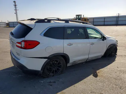 2020 Subaru Ascent VIN 4S4WMARD5L3467763 фото 3