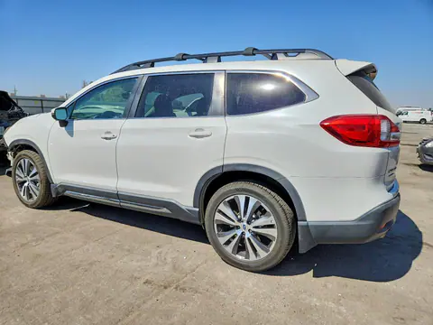 2020 Subaru Ascent VIN 4S4WMAPD6L3422186 фото 2