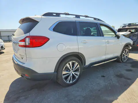 2020 Subaru Ascent VIN 4S4WMAPD6L3422186 фото 3