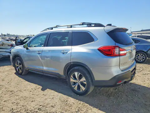 2020 Subaru Ascent VIN 4S4WMACD5L3446596 фото 2