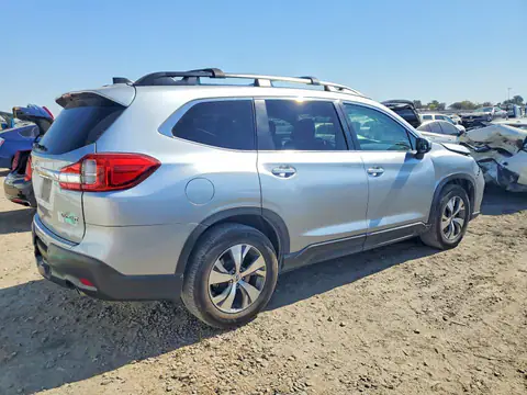 2020 Subaru Ascent VIN 4S4WMACD5L3446596 фото 3