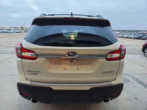 2020 Subaru Ascent Premium VIN 4S4WMAFD5L3480629 фото 6