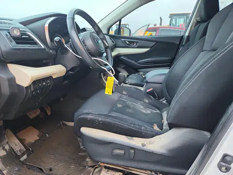 2020 Subaru Ascent Premium VIN 4S4WMAFD5L3480629 фото 7