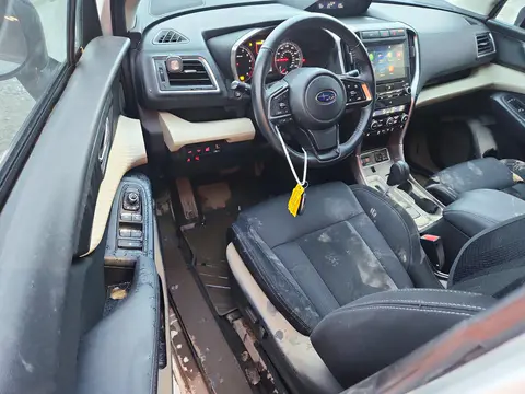 2020 Subaru Ascent Premium VIN 4S4WMAFD5L3480629 фото 8