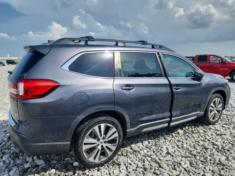 4S4WMAMD8M3460556 — 2021 Subaru Ascent, фото 3 с аукциона Copart 30.09.2026, Подтопление