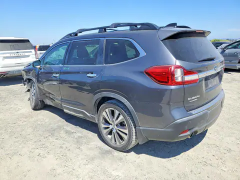 2021 Subaru Ascent VIN 4S4WMARD4M3413453 фото 2