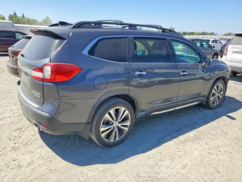 2021 Subaru Ascent VIN 4S4WMARD4M3413453 фото 3