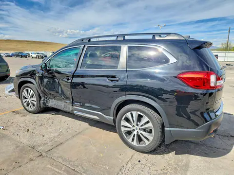 2021 Subaru Ascent VIN 4S4WMAMD1M3443761 фото 2
