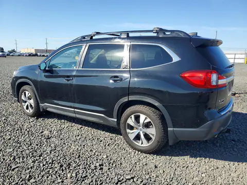 4S4WMACD2M3411175 — 2021 Subaru Ascent, фото 2 с аукциона Copart 14.10.2026, Пожар