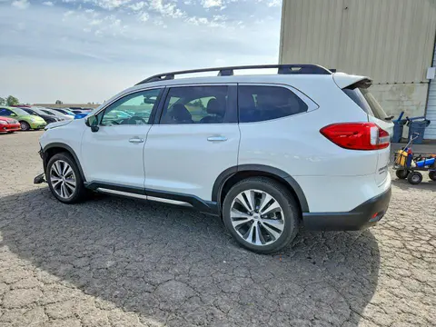 2022 Subaru Ascent VIN 4S4WMARD5N3411261 фото 2