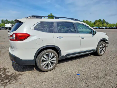 2022 Subaru Ascent VIN 4S4WMARD5N3411261 фото 3