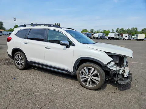 2022 Subaru Ascent VIN 4S4WMARD5N3411261 фото 4
