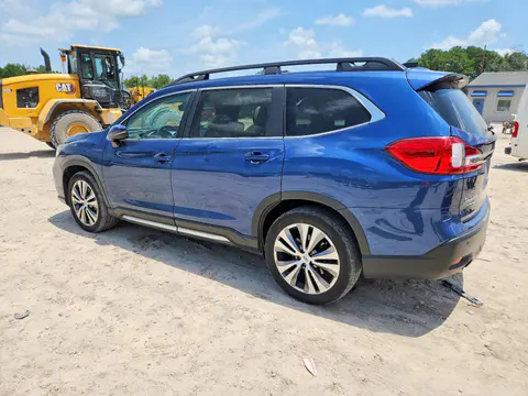 2022 SUBARU ASCENT VIN 4S4WMALD2N3404468 фото 2