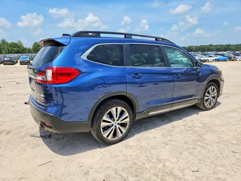 2022 SUBARU ASCENT VIN 4S4WMALD2N3404468 фото 3