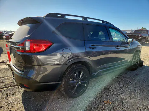 2022 Subaru Ascent VIN 4S4WMAJD3N3471664 фото 3