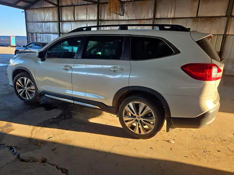 4S4WMAPD3N3415957 — 2022 Subaru Ascent, фото 2 с аукциона Copart 14.10.2026, Боковая часть
