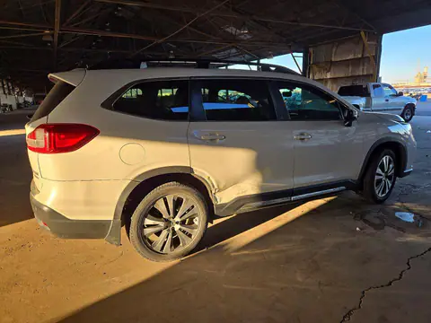 4S4WMAPD3N3415957 — 2022 Subaru Ascent, фото 3 с аукциона Copart 14.10.2026, Боковая часть