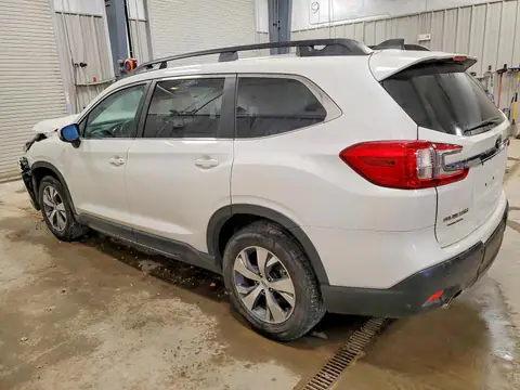 4S4WMAED8R3432178 — 2024 Subaru Ascent, фото 2 с аукциона Copart 30.09.2026, Пожар двигателя