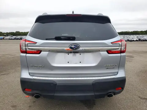 2024 Subaru Ascent Touring VIN 4S4WMAWD1R3417570 фото 6
