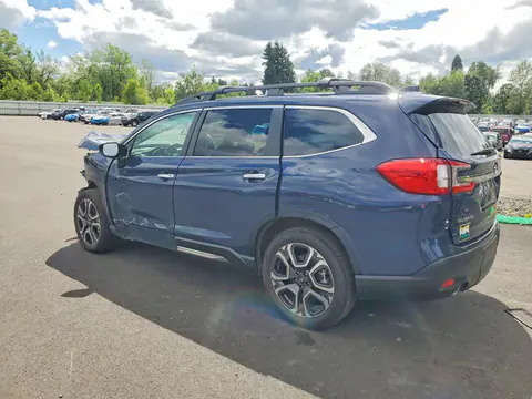 2025 Subaru Ascent VIN 4S4WMAUD8S3441759 фото 2