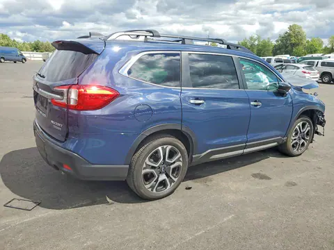2025 Subaru Ascent VIN 4S4WMAUD8S3441759 фото 3