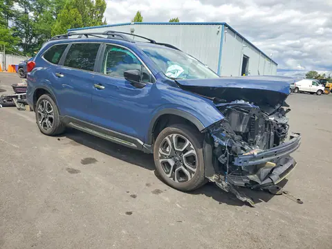 2025 Subaru Ascent VIN 4S4WMAUD8S3441759 фото 4