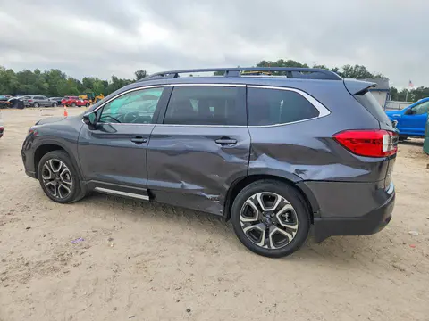 2025 SUBARU ASCENT VIN 4S4WMAPDXS3426353 фото 2