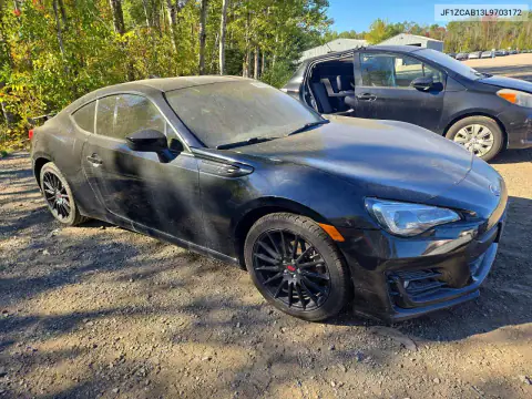 JF1ZCAB13L9703172 — 2020 Subaru BRZ, фото 4 с аукциона Copart, Подтопление