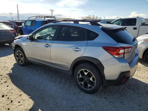 2019 SUBARU CROSSTREK PREMIUM VIN JF2GTAEC2KH259237 фото 2