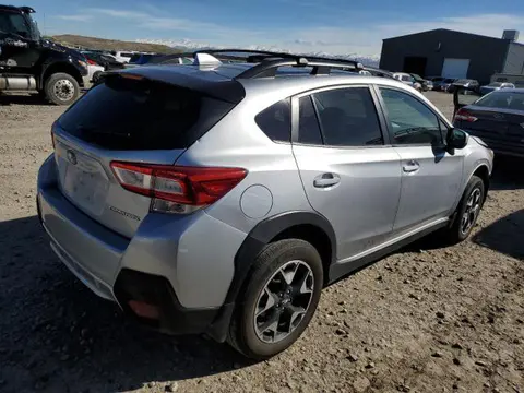 2019 SUBARU CROSSTREK PREMIUM VIN JF2GTAEC2KH259237 фото 3