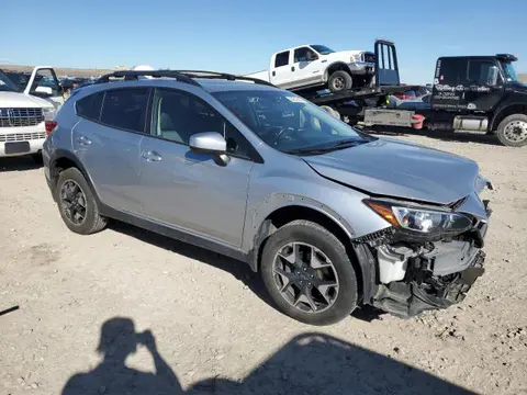2019 SUBARU CROSSTREK PREMIUM VIN JF2GTAEC2KH259237 фото 4