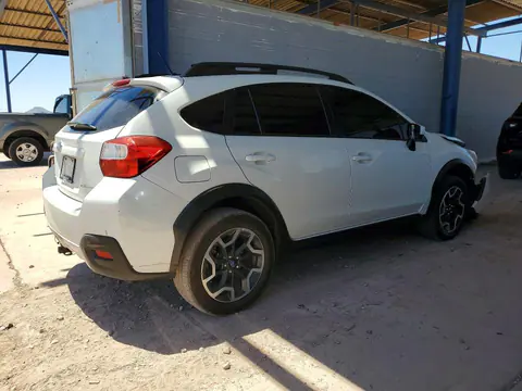 2016 Subaru Crosstrek VIN JF2GPABC9GG206878 фото 3